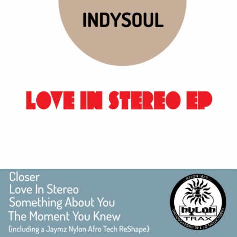 Love In Stereo (Original Extended Mix)