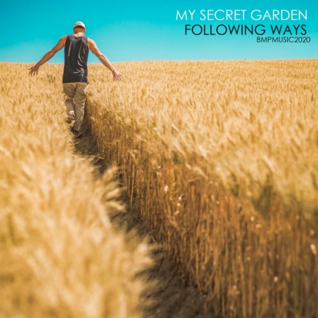Secret Garden Harvest Top