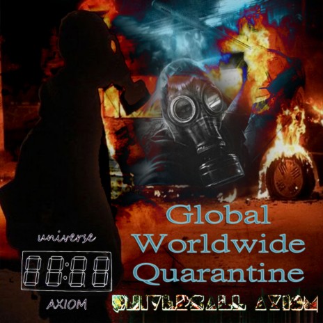 Global Worldwide Quarantine (Original Mix) | Boomplay Music
