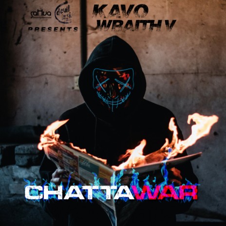 CHATTAWAR (Original Mix) ft. KAVO | Boomplay Music