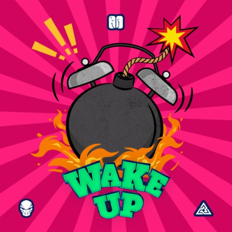 WAKE UP (Original Mix) ft. Ace | Boomplay Music