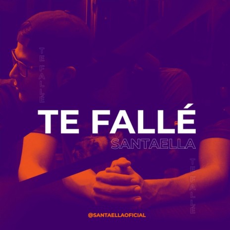 Te Fallé | Boomplay Music