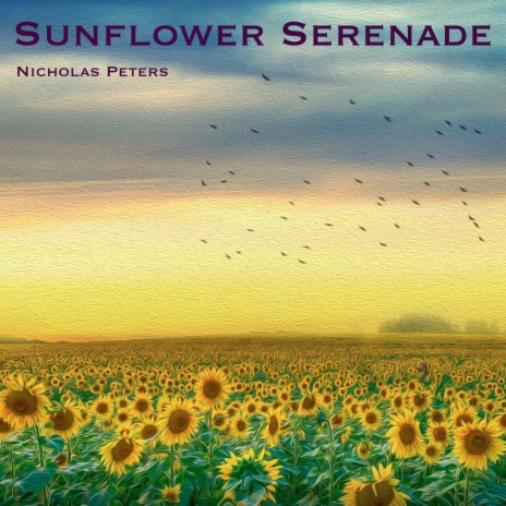 Sunflower Serenade | Boomplay Music