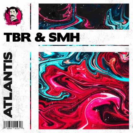 Atlantis ft. SMH | Boomplay Music