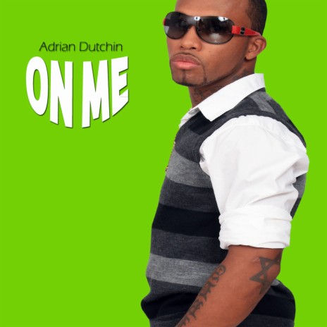 On Me | Boomplay Music