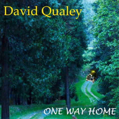 One Way Home | Boomplay Music