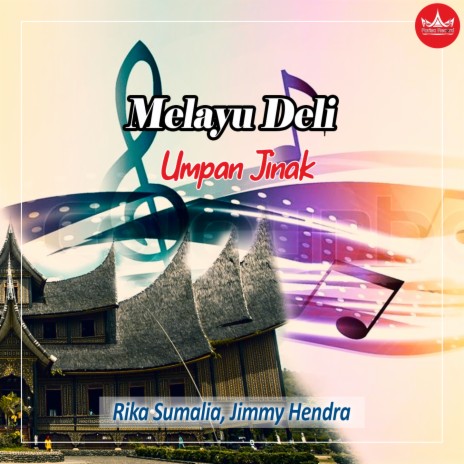 Salayang Pandang ft. Jimmy Hendra | Boomplay Music