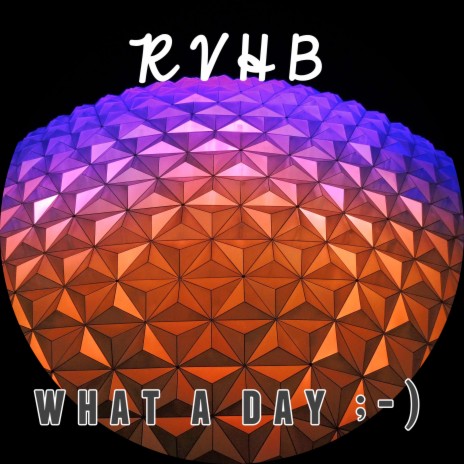 What a Day | Boomplay Music