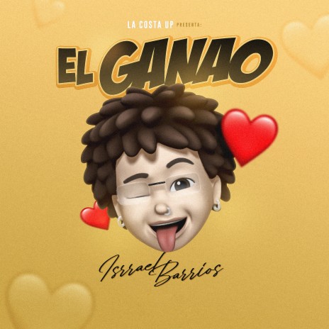 El Ganao ft. DJ Kish & Keywar Dj | Boomplay Music