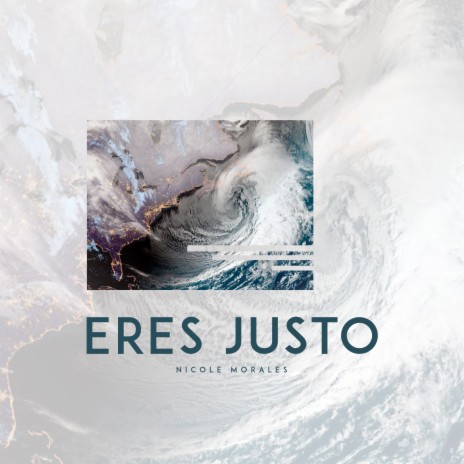 Eres Justo | Boomplay Music