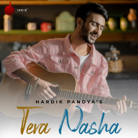 Tera Nasha | Boomplay Music