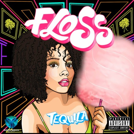 Floss (Radio Edit) ft. Tequila | Boomplay Music
