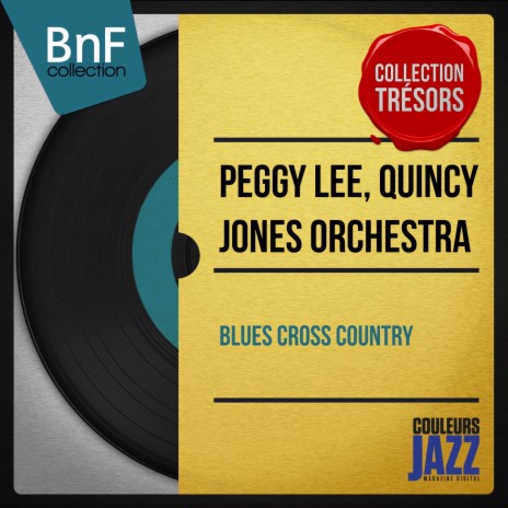 New-York City Blues ft. Quincy Jones Orchestra | Boomplay Music