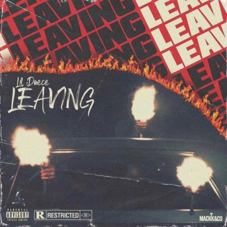 Leaving | Boomplay Music