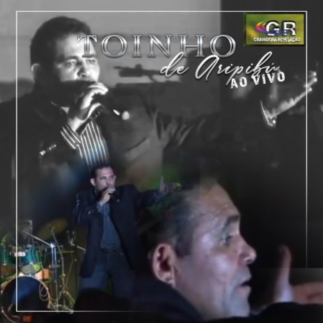 Quase Crente (Ao Vivo) | Boomplay Music