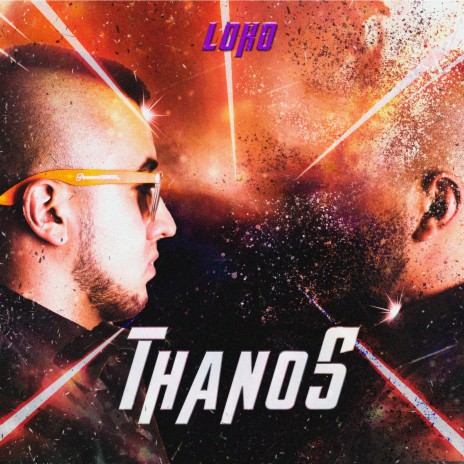 Thanos | Boomplay Music