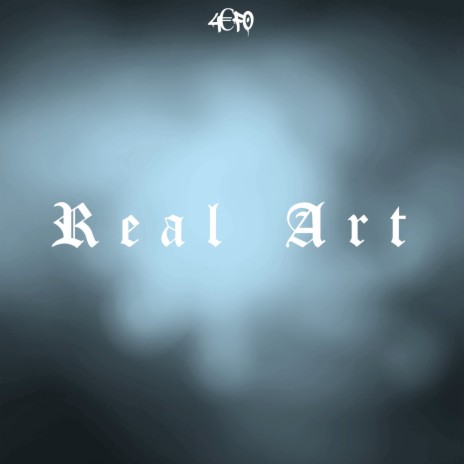 Real Art ft. Go$poda & Get Down | Boomplay Music