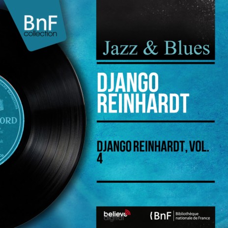 Concerto pour piano in D Minor, BWV 1052: I. Allegro (Arranged By Django Reinhardt) ft. Eddie South & Stéphane Grappelly | Boomplay Music