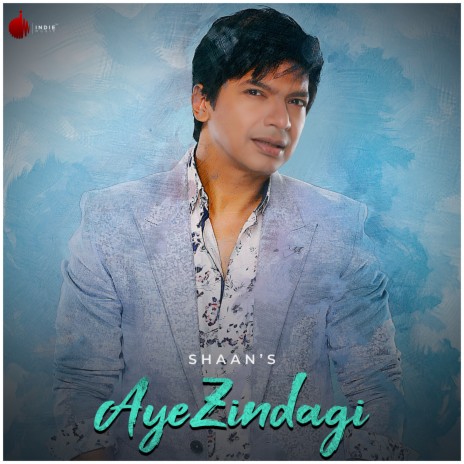 Aye Zindagi | Boomplay Music