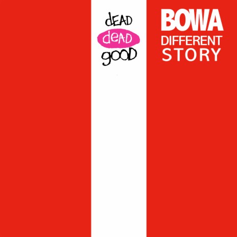 Different Story ft. Mala | Boomplay Music