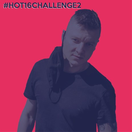 #Hot16Challenge2