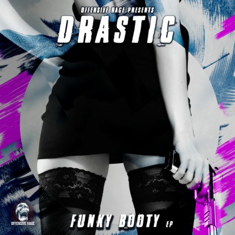 Funky Booty (Original Mix) | Boomplay Music