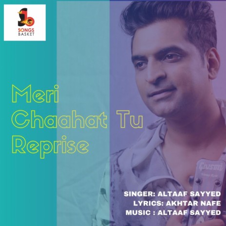 Meri Chaahat Tu (Reprise) | Boomplay Music