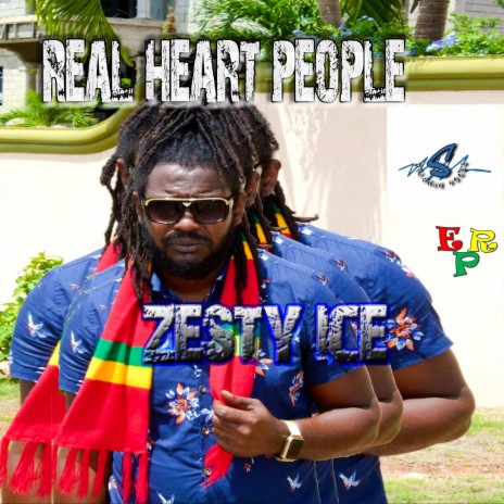 Real Heart People | Boomplay Music