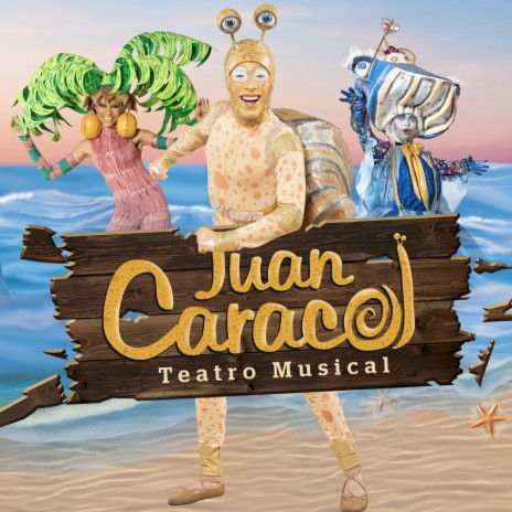 Ya Volvió Juan Caracol ft. Juan Manuel Collazos