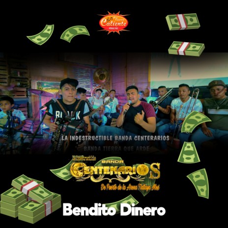 Bendito Dinero | Boomplay Music