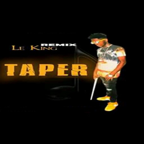 Taper | Boomplay Music