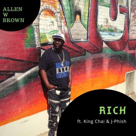 Rich (feat. King Chai & J-Phish) | Boomplay Music