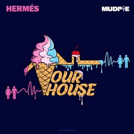 Our House (Original Mix) | Boomplay Music
