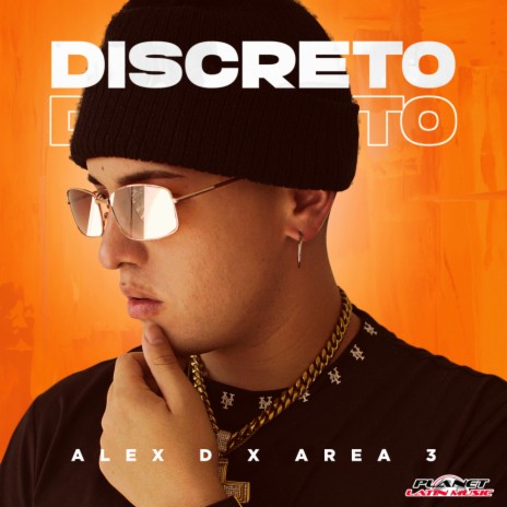 Discreto (Original Mix) ft. Alex D