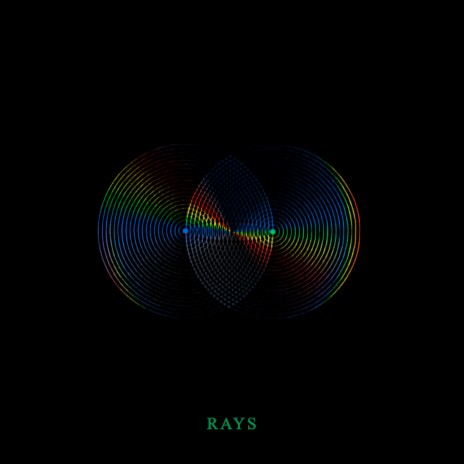 Rays | Boomplay Music