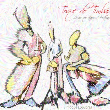 TOQUE DO TIMBAUE | Boomplay Music