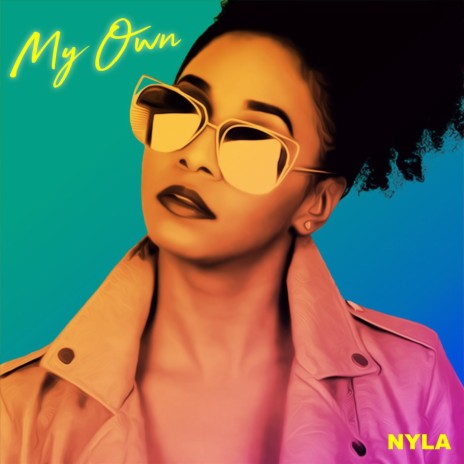 My Own | Boomplay Music