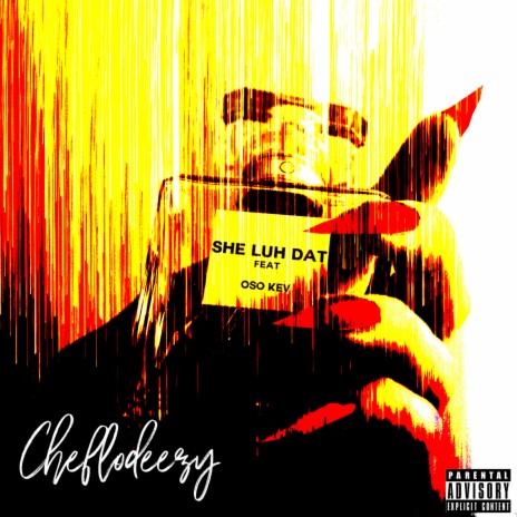 She Luh Dat ft. Oso Kev | Boomplay Music