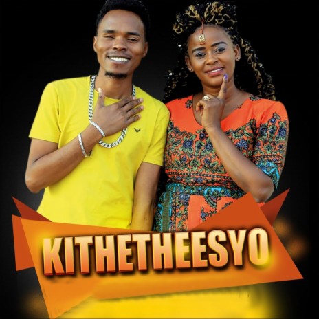 Kithetheesyo | Boomplay Music