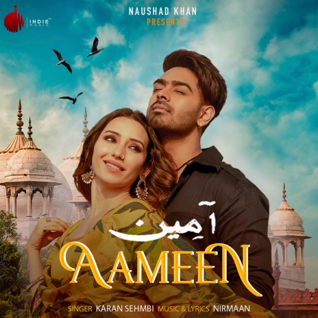 Aameen | Boomplay Music