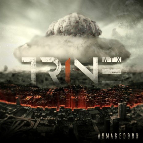 Armageddon | Boomplay Music