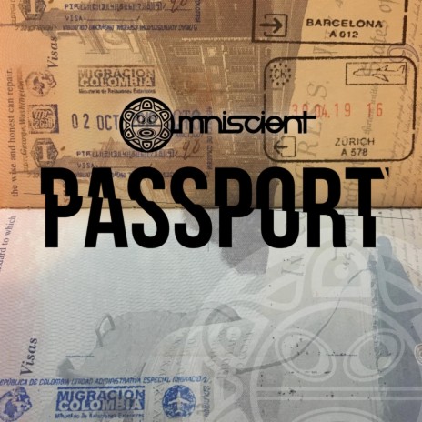 Passport | Boomplay Music