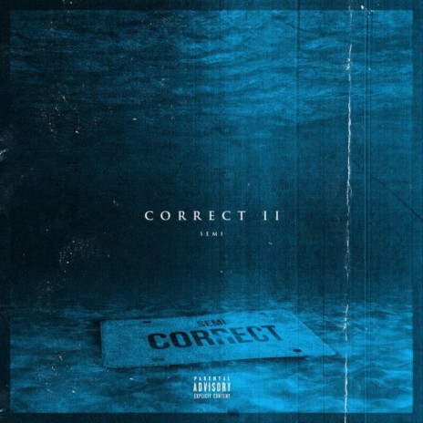 Correct II | Boomplay Music