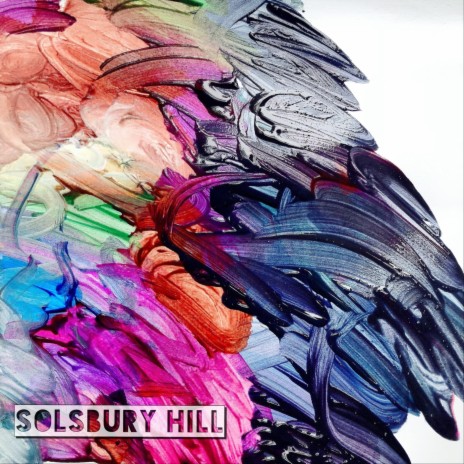 Solsbury Hill | Boomplay Music