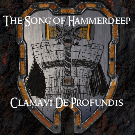 The Song of Hammerdeep | Boomplay Music