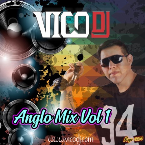 Mix Anglo Vol.1 | Boomplay Music