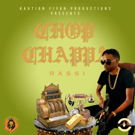Chop Chappa | Boomplay Music