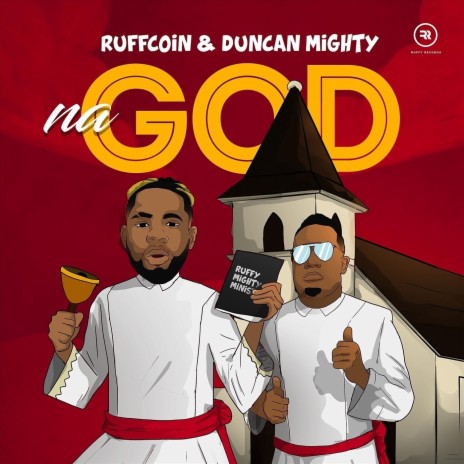 Na God (feat. Duncan Mighty) | Boomplay Music