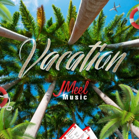 Vacation | Boomplay Music