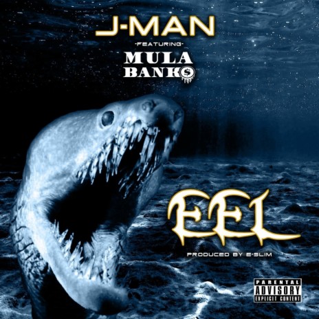 Eel (feat. Mula Bank$) | Boomplay Music